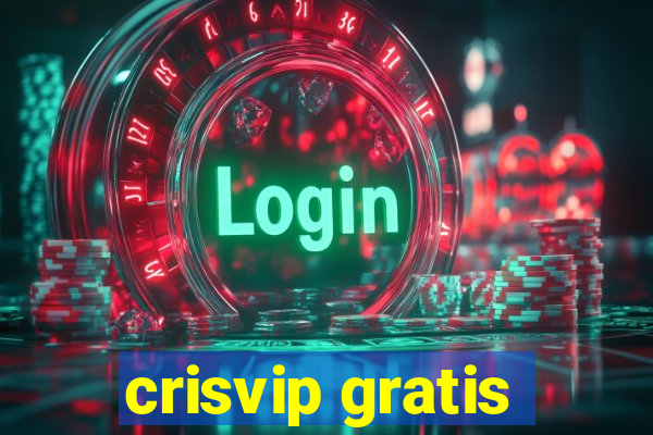 crisvip gratis